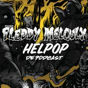 Podcast Fleddy Melculy: Helpop