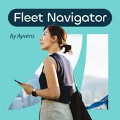 Podcast Fleet Navigator