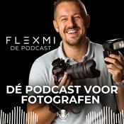 Podcast FLEXMI - de podcast voor de fotograaf