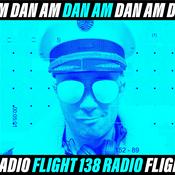 Podcast Flight 138 Radio