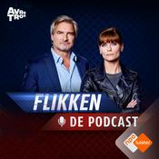 Podcast Flikken de Podcast