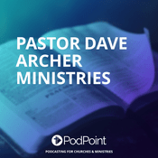 Podcast West-Side Recovery Ministries