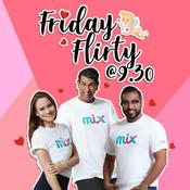 Podcast Flirty @ 9.30 - Radio Station [ENG]