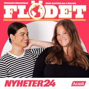 Podcast Flödet