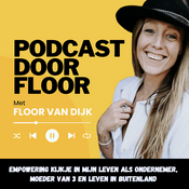Podcast Podcast Door Floor