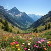 Podcast Flowers in the Valley