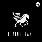 Podcast Flying Cast