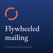 Podcast Flywheeled Mailing