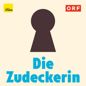 Podcast FM4 Die Zudeckerin