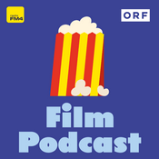 Podcast FM4 Film Podcast
