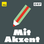 Podcast FM4 Mit Akzent