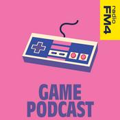 Podcast FM4 Game Podcast