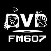 Podcast FM607廣播電台