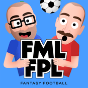 Podcast FML FPL - Fantasy Premier League Podcast