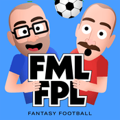 Podcast FML FPL - Fantasy Premier League Podcast