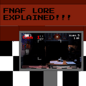 Podcast FNaF Lore EXPLAINED!!!