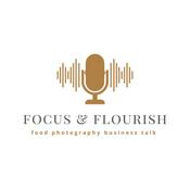 Podcast Focus and Flourish