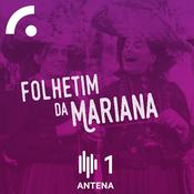 Podcast Folhetim da Mariana