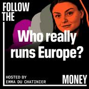 Podcast Who really runs Europe?