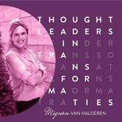 Podcast Fontys: Thought Leadership in een tijdperk van transformaties