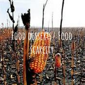 Podcast Food desserts/ Food scarcity