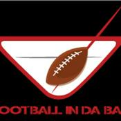 Podcast Football In Da Bar