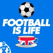 Podcast Football is Life! - Watching "Ted Lasso"