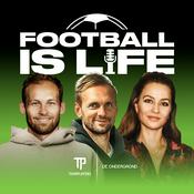 Podcast Football is Life