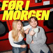 Podcast Før i morgen