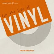 Podcast For the Love of Vinyl