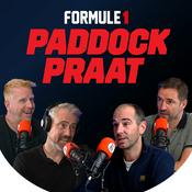 Podcast Formule 1 Paddockpraat