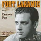 Podcast Fort Laramie