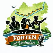 Podcast Forten vol Verhalen