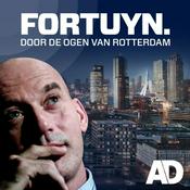 Podcast Fortuyn. Door de ogen van Rotterdam