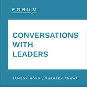 Podcast Forum - Conversations With Leaders