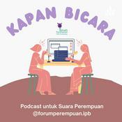 Podcast Forum Perempuan IPB