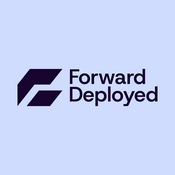 Podcast Forward Deployed