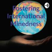 Podcast Fostering International Minedness