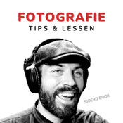 Podcast Fotografie Tips & Lessen met FotografieBeginner.nl