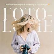 Podcast Fotologie | Marit Hilarius Podcast - Fotografie, marketing & psychologie