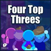 Podcast Four Top Threes