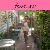 Podcast four.xv