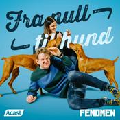 Podcast Fra null til hund