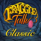 Podcast Fraggle Talk: The Unofficial Fraggle Rock Podcast
