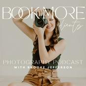 Podcast Book More Photography Clients Podcast | Photography Business, Photography Leads, Marketing