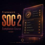 Podcast Framework - SOC 2 Compliance Course