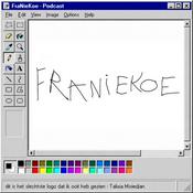 Podcast FRANIEKOE