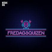 Podcast Fredagsquizen