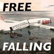 Podcast Free Falling