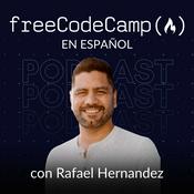 Podcast freeCodeCamp Podcast en Español